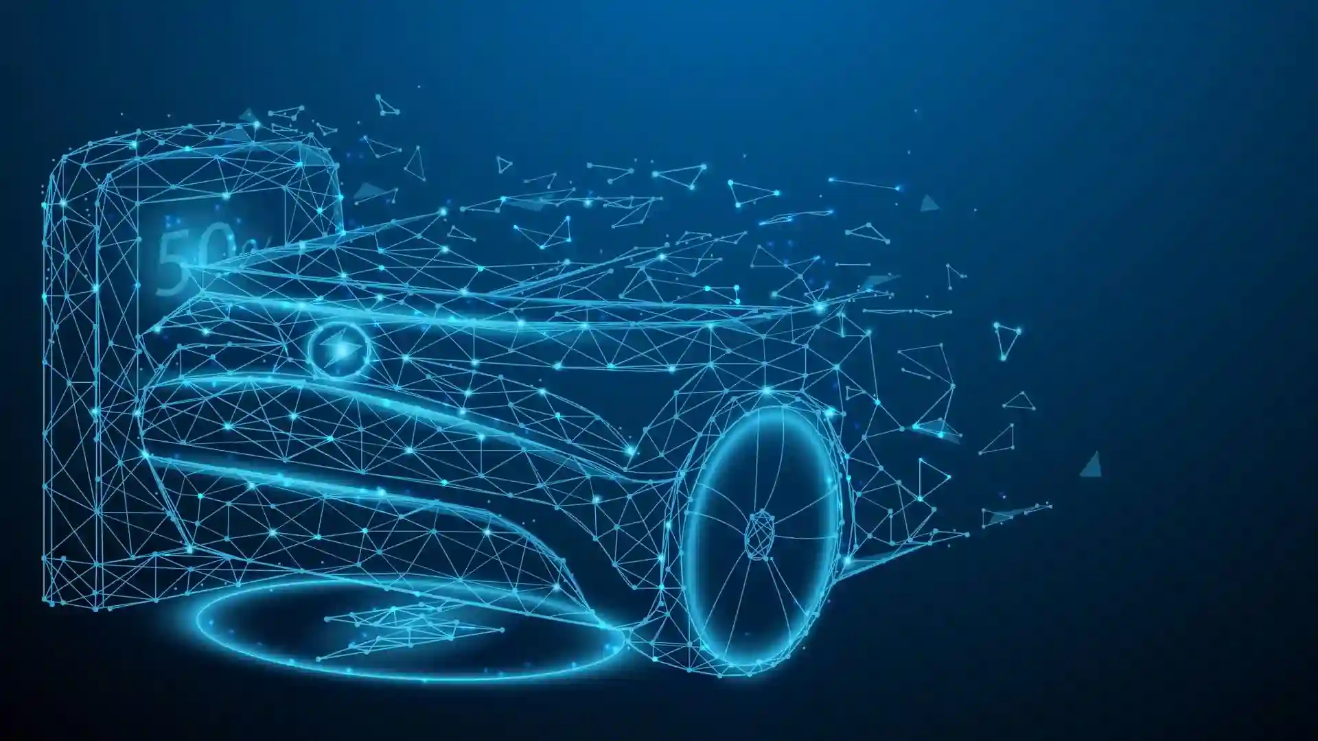 Online EV Embedded training